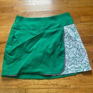 Lady Hagan Skort Size Large